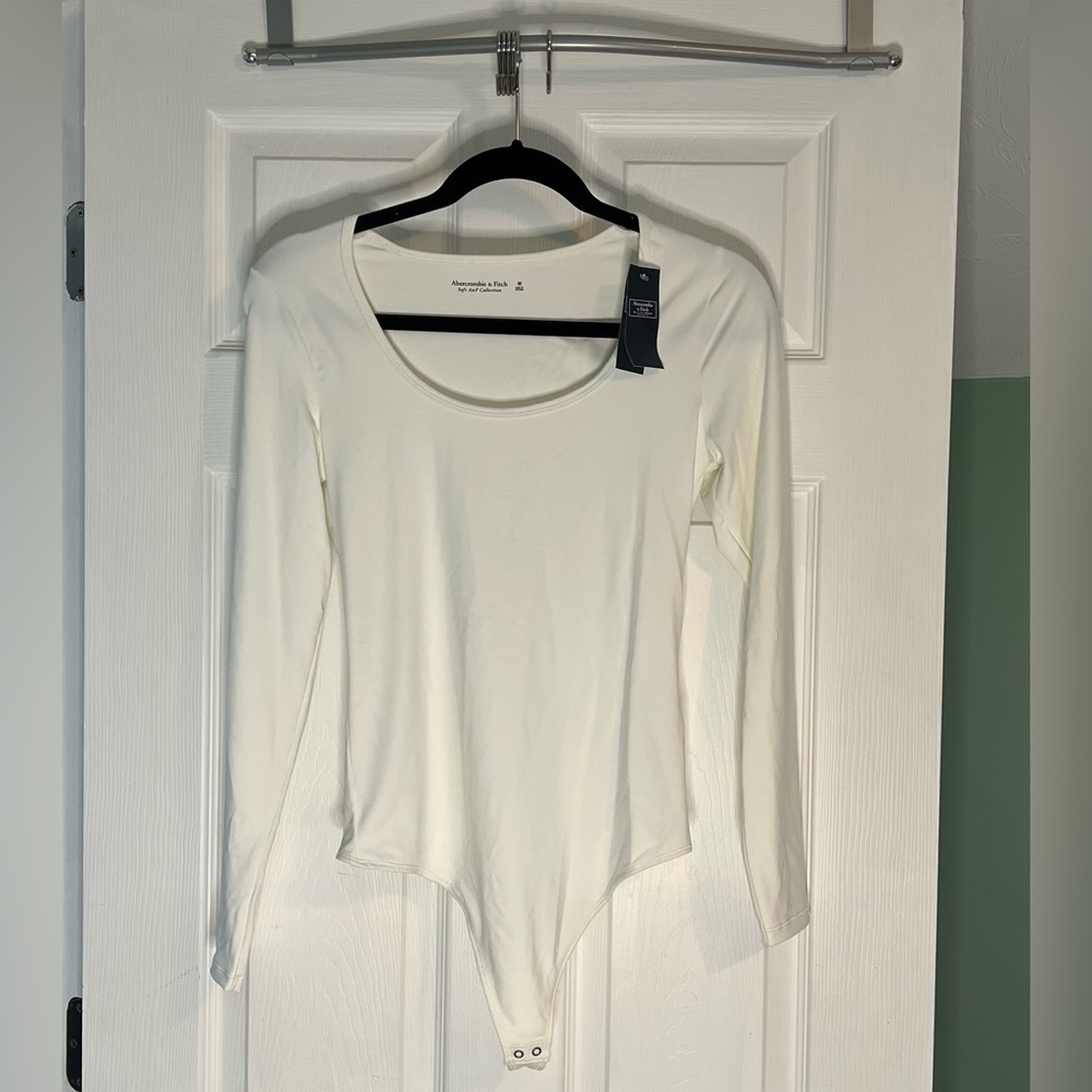 Abercrombie bodysuit